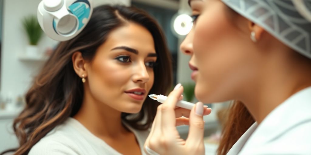 Consulting with a Professional