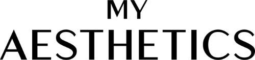MY AESTHETICS Logo