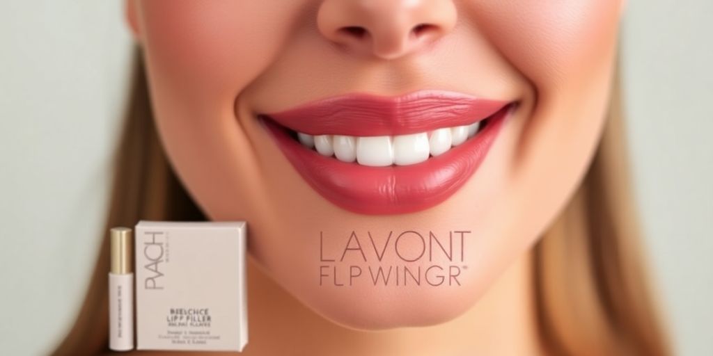 best lip filler
